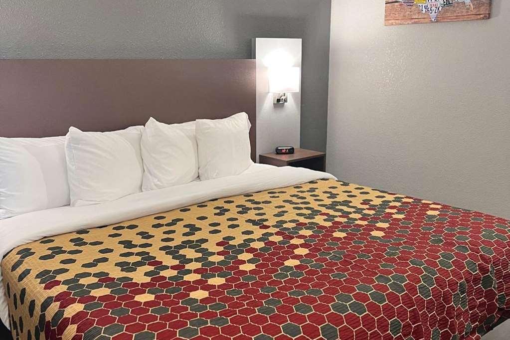 Econo Lodge Portage Zimmer foto