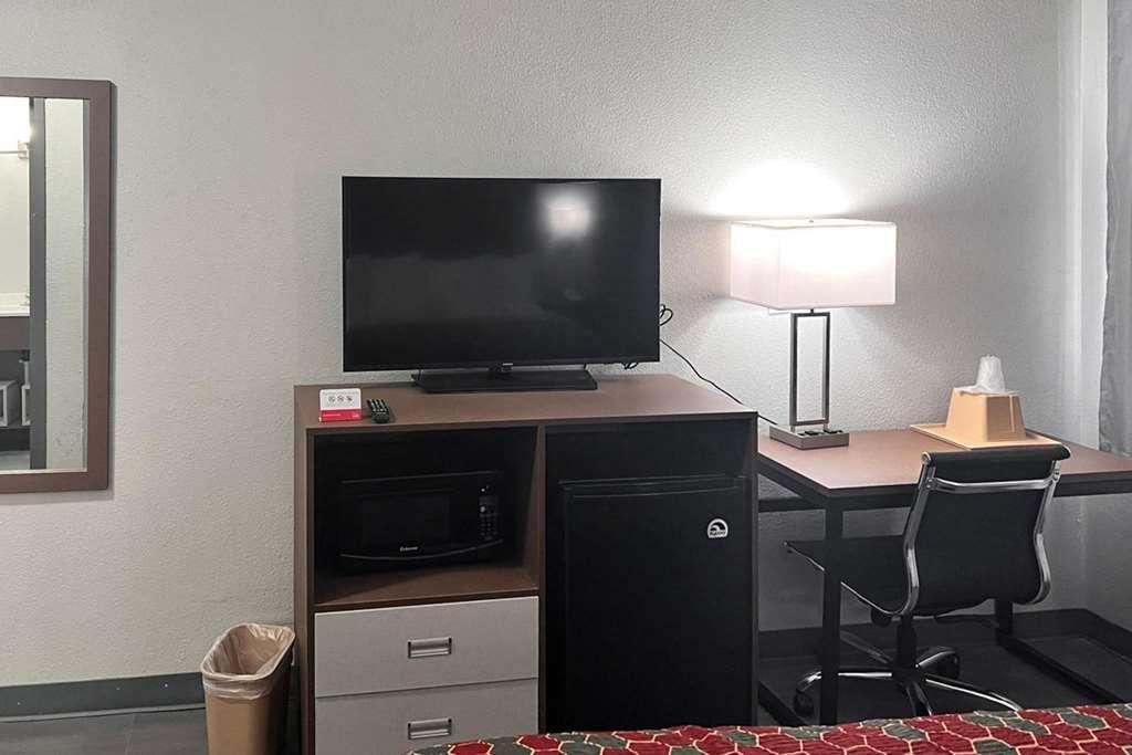 Econo Lodge Portage Zimmer foto